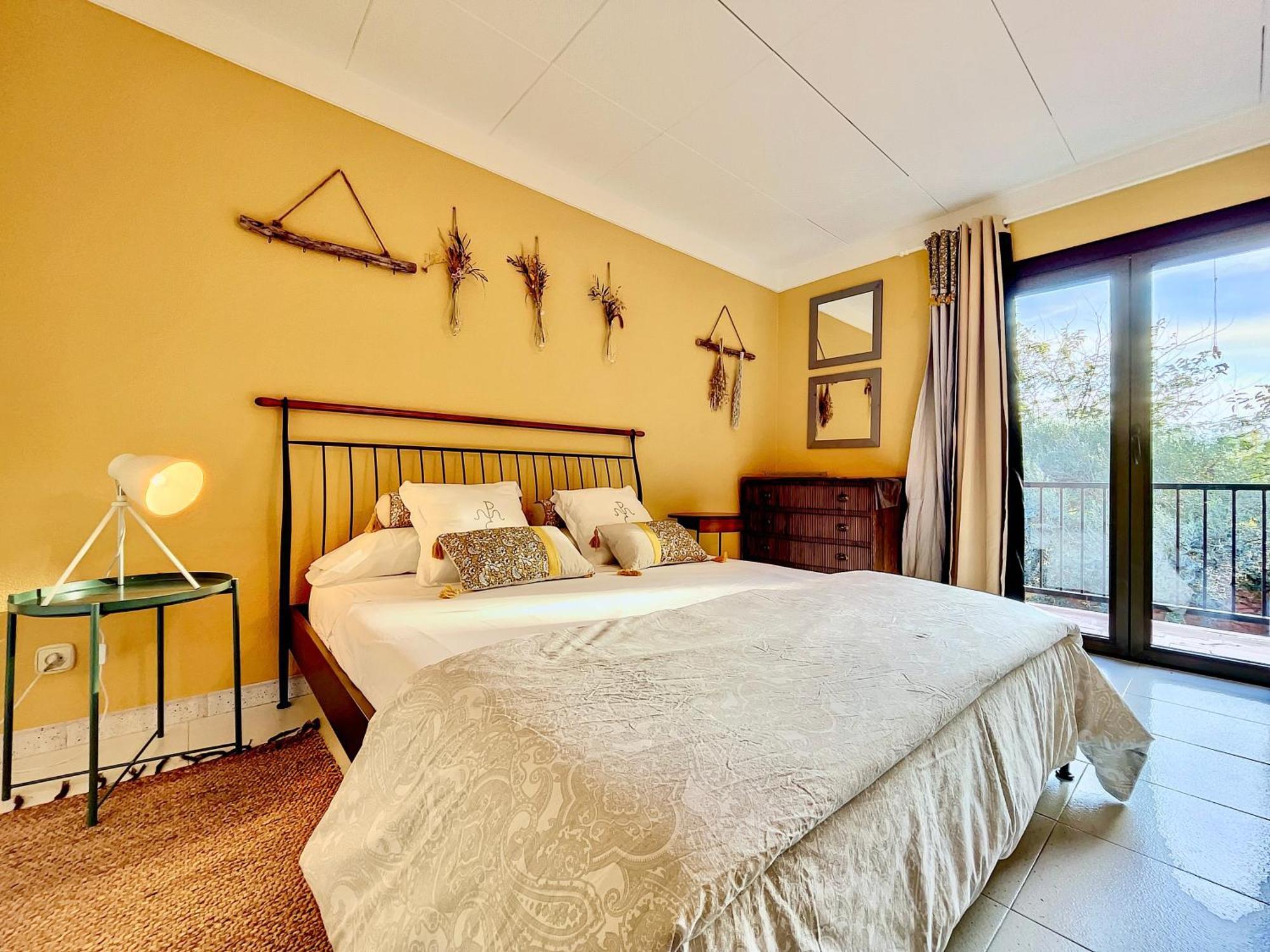 Casa Rural Hipica Mas Paguina L'Estartit Buitenkant foto