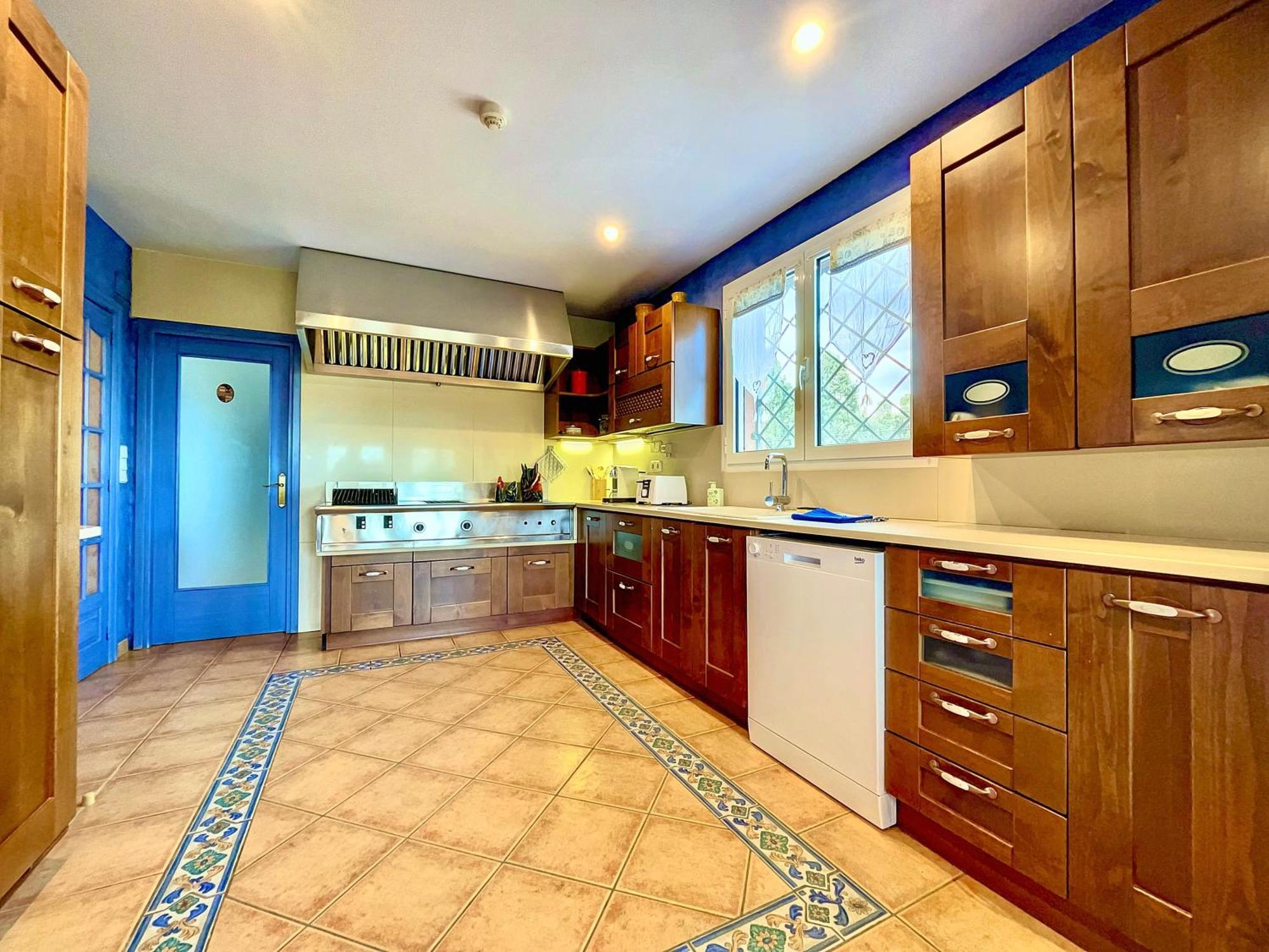 Casa Rural Hipica Mas Paguina L'Estartit Buitenkant foto