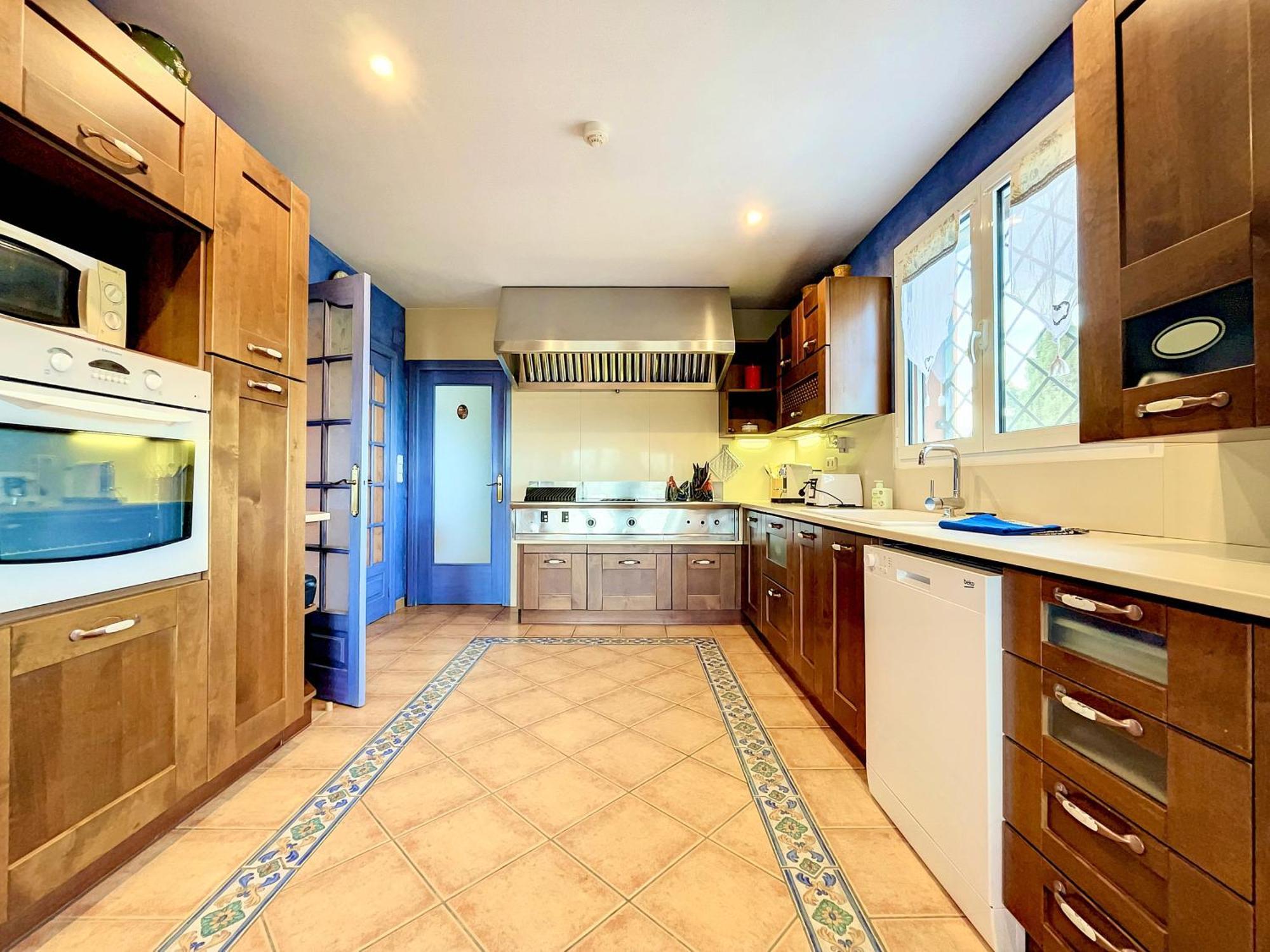 Casa Rural Hipica Mas Paguina L'Estartit Buitenkant foto