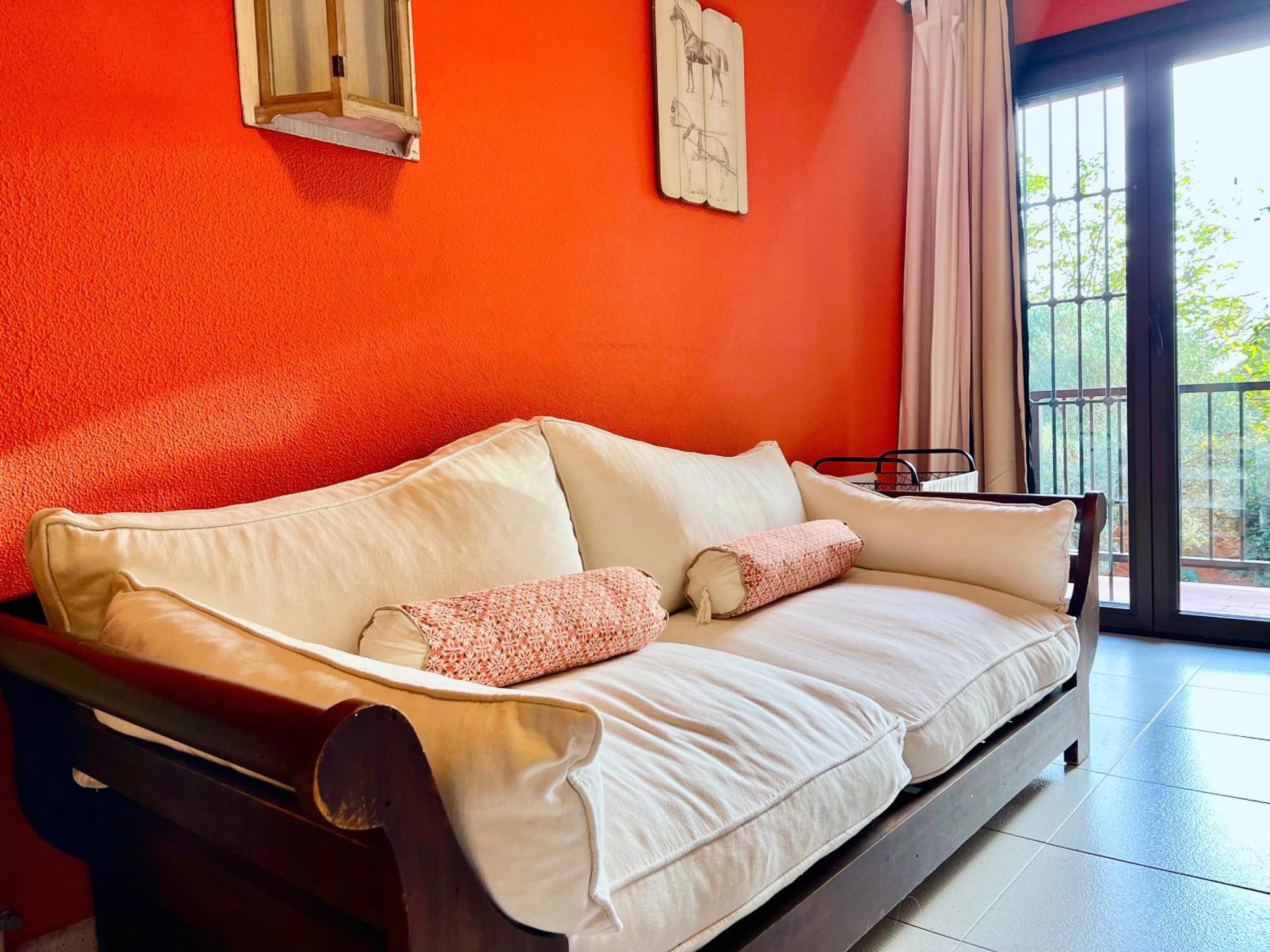 Casa Rural Hipica Mas Paguina L'Estartit Buitenkant foto